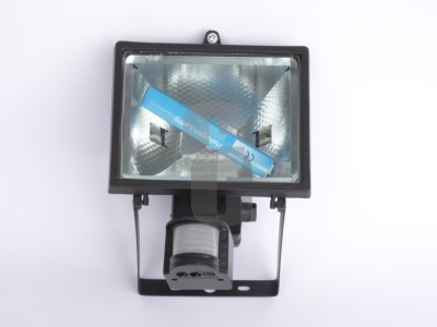 Нови предложения Прожектор СЕНЗОР - 500W                                                                                                                                                                                                                                                                                     